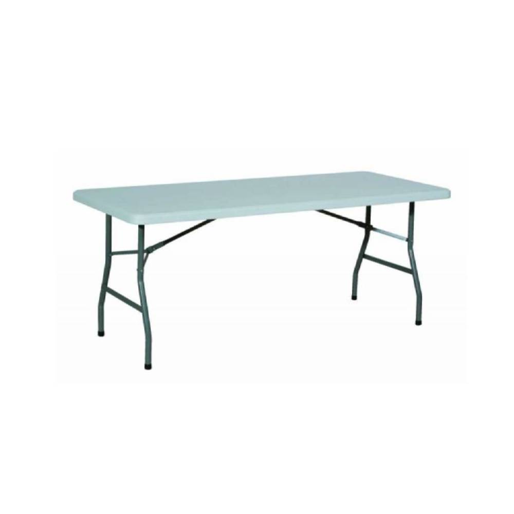 Table rectangle 6 pers.