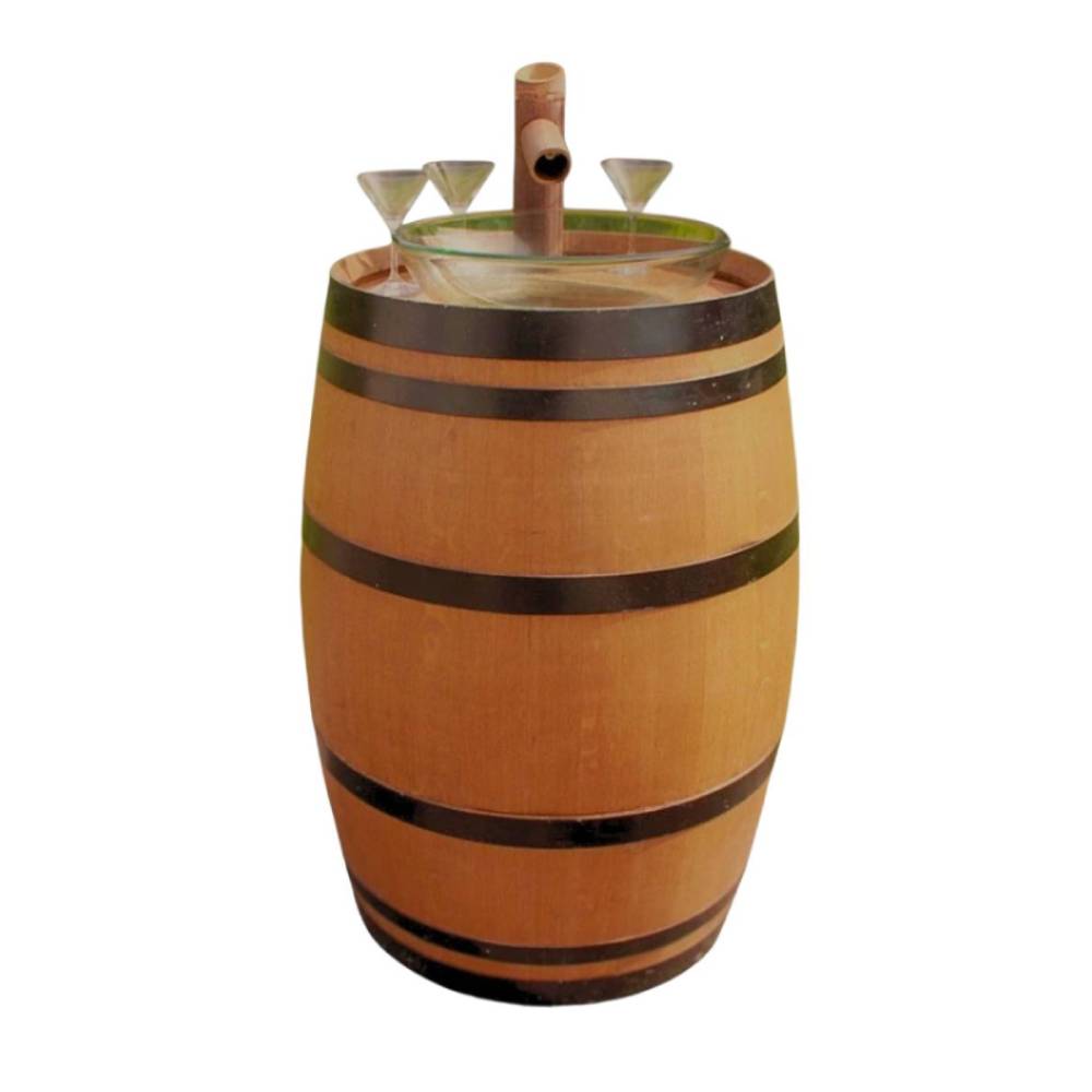 Fontaine à cocktail