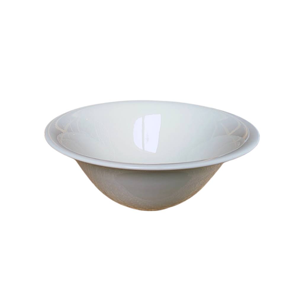 Saladier porcelaine