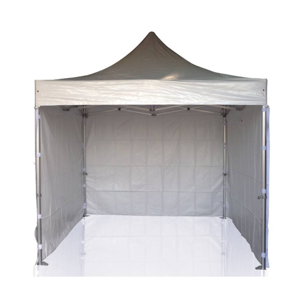 Tente 3m x 3m avec murs