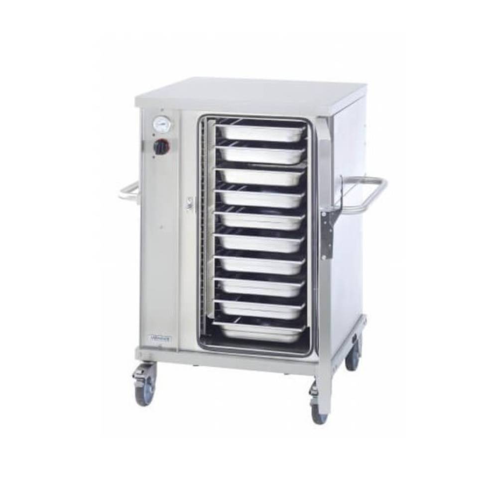 Etuve électrique 10 niveaux