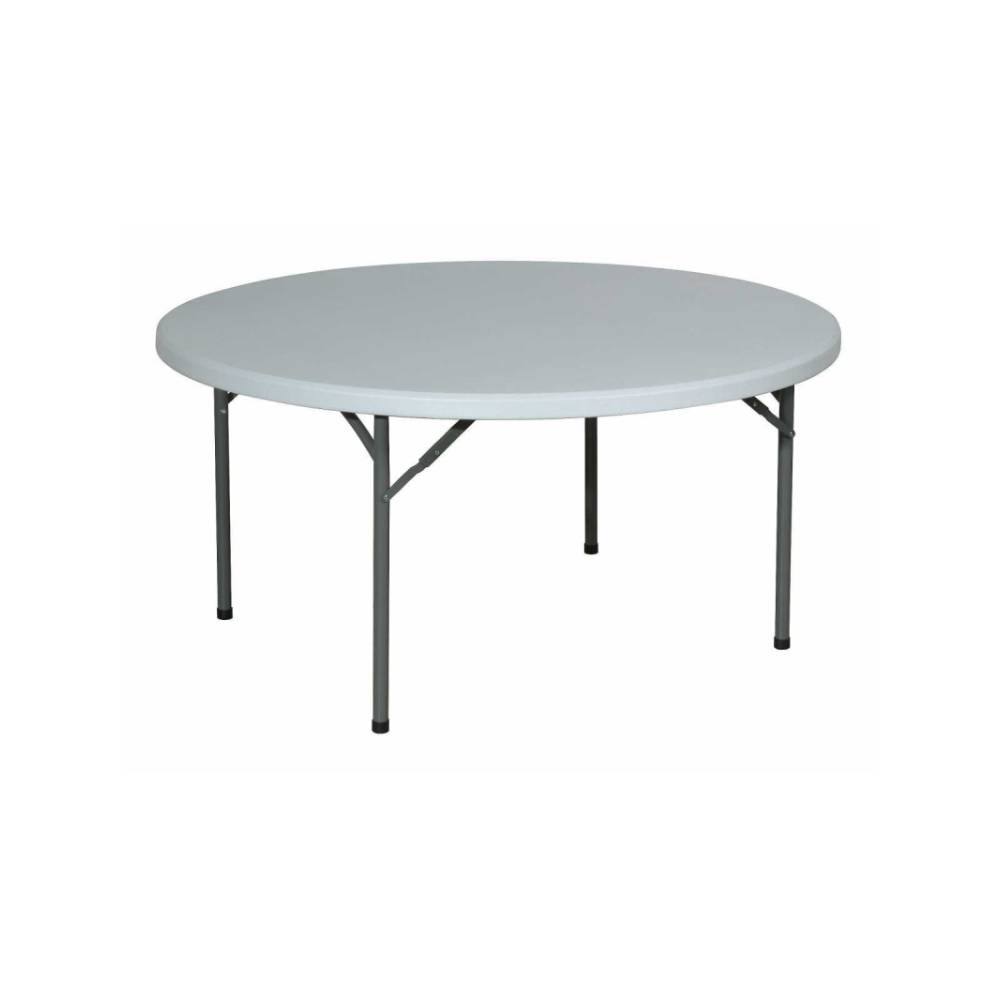 Table ronde 8/9 pers.