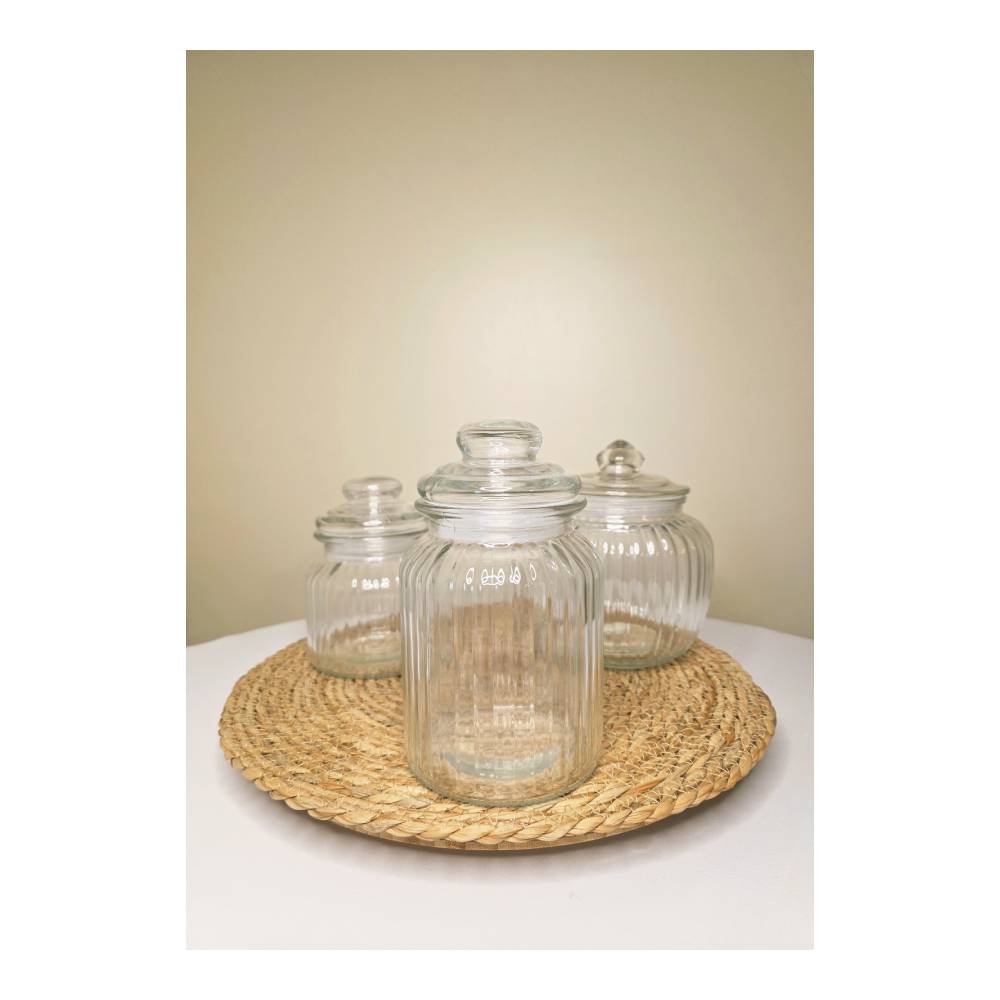 Bonbonnière moyenne