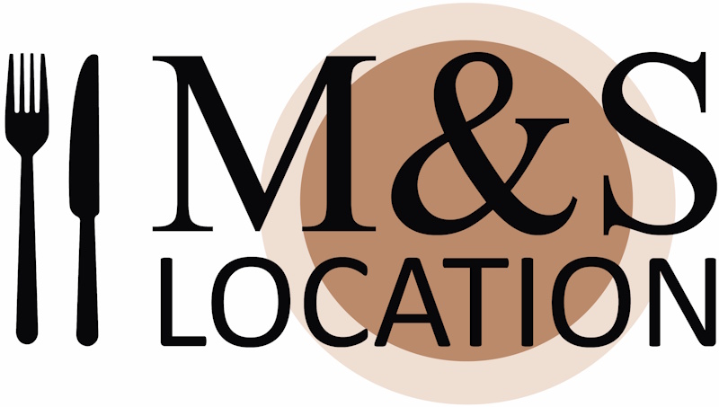 M&S Location - Location de matériel évènementiel pour particuliers et professionnels à Quimper